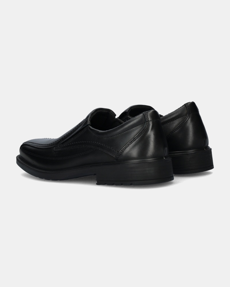 Imac Urban Walk Instapschoenen  - zwart