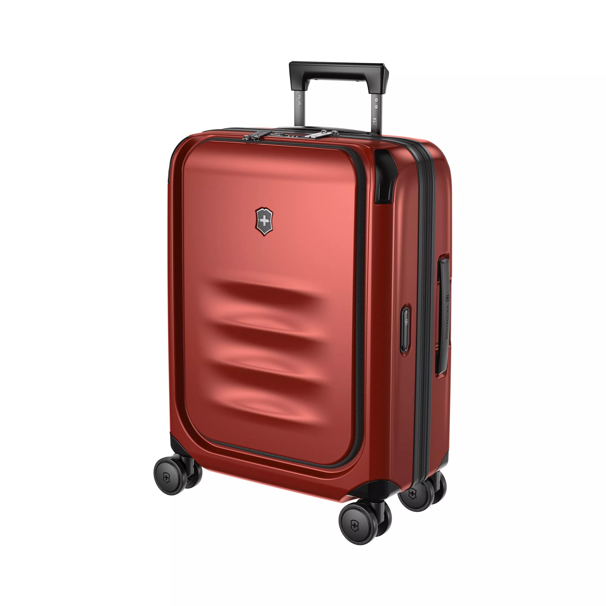 Spectra 3.0 Expandable Global Carry-On-rot