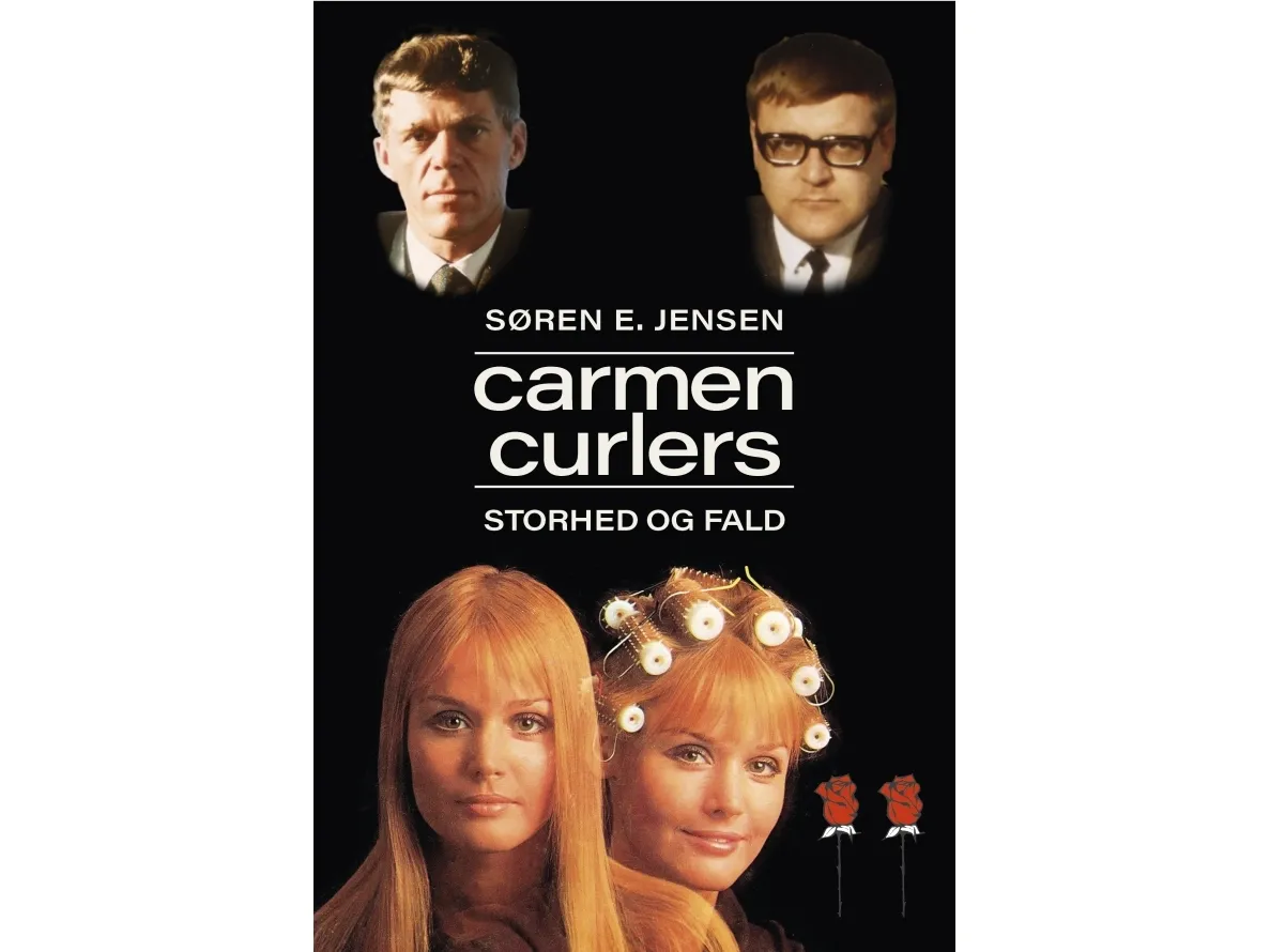 Carmen Curlers Storhed og fald | Søren E. Jensen