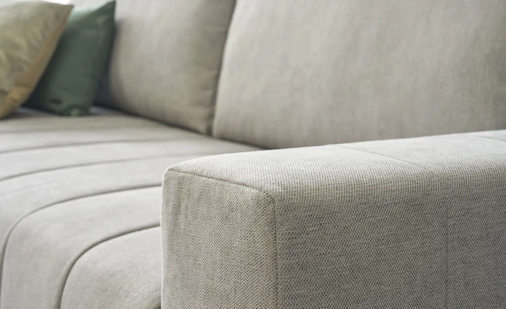 Big Sofa mit Schlaffunktion Zoom