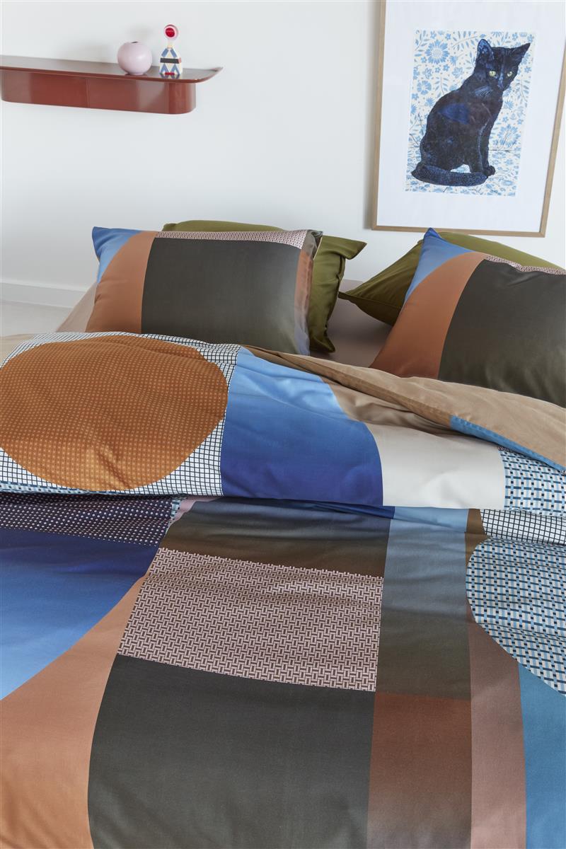 Beddinghouse Dutch Design Magic  dekbedovertrek - 200x200|220 - Multi