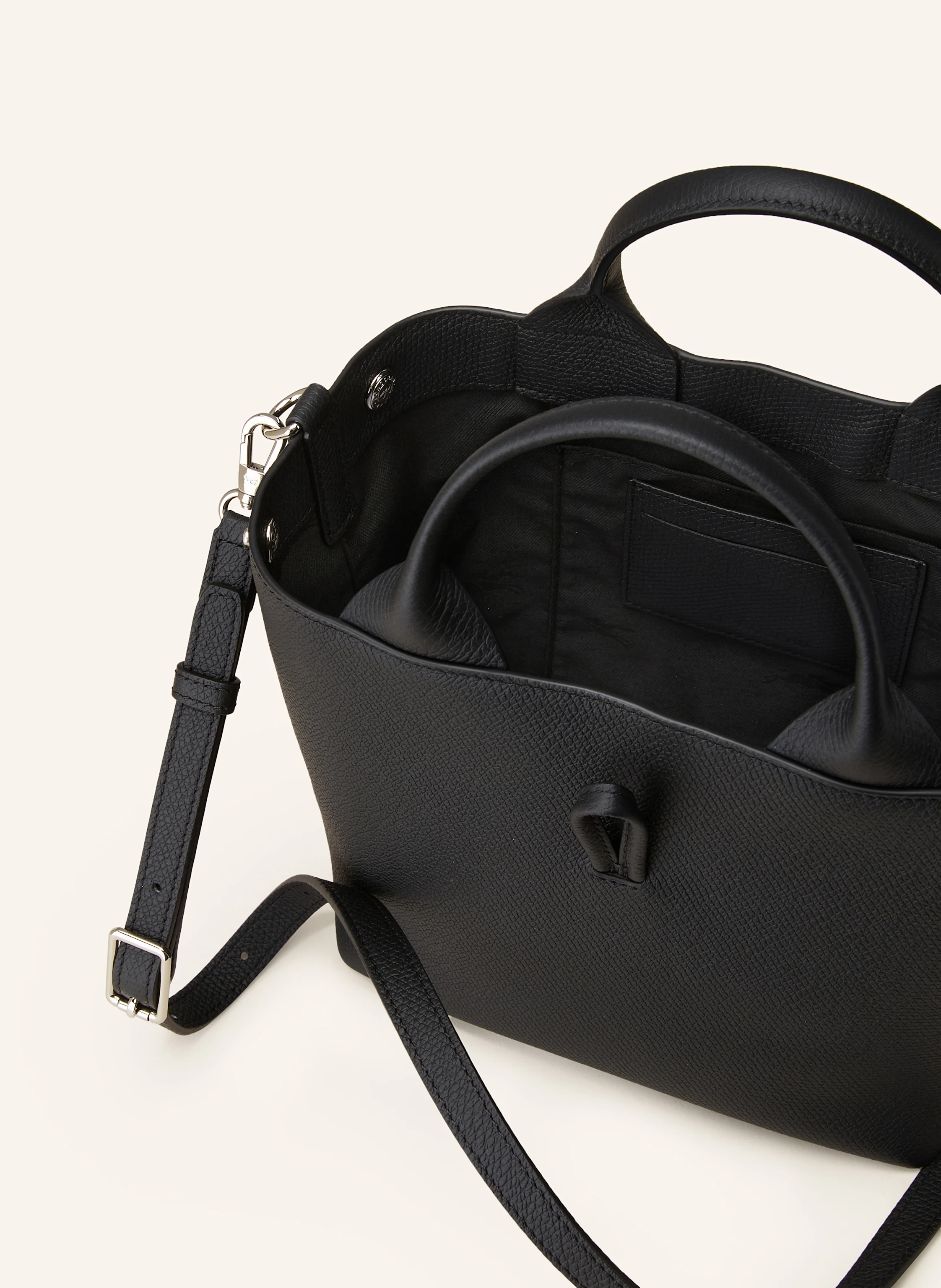 LONGCHAMP Umhängetasche LE ROSEAU SMALL