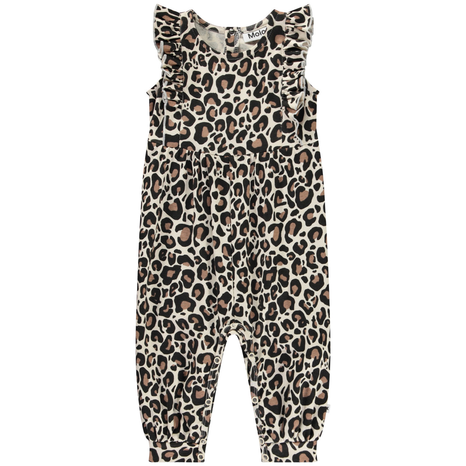 Fallon - Jaguar Sand