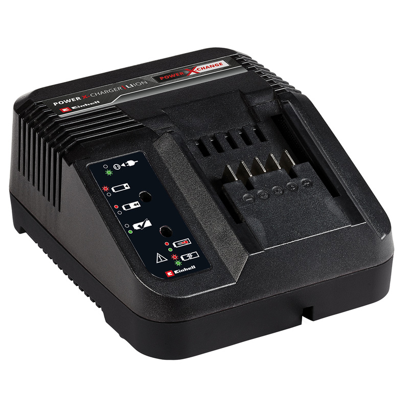 Einhell Starter Kit 18V- 4,0Ah Li-ion