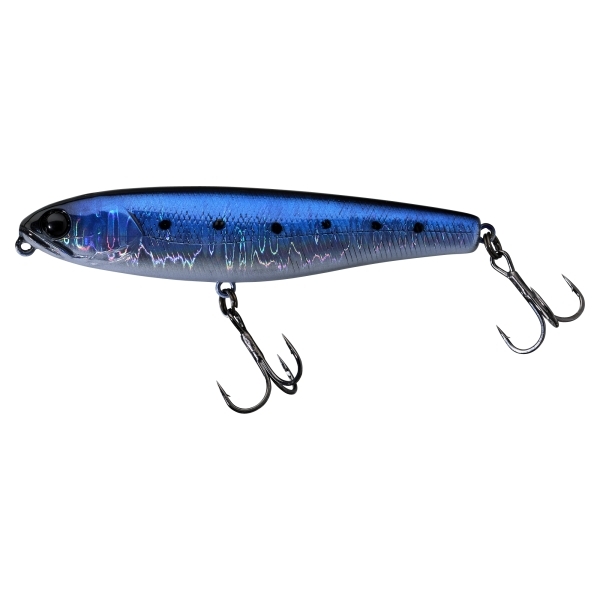 Leurre de surface Illex Bonnie 95 Silent 9.5cm (13g)
