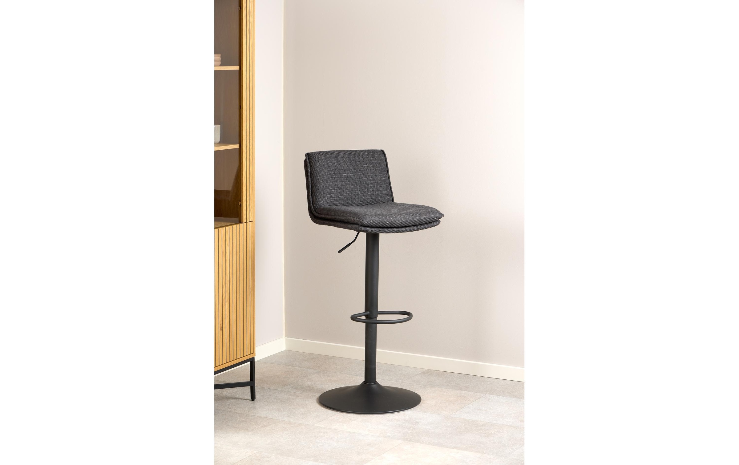 AC Design Barhocker »Flynn, 2 Stück«