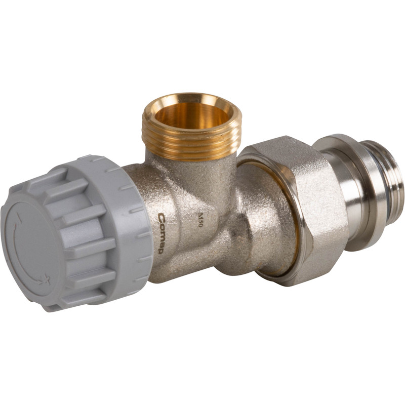 Comap Sar thermostatische radiatorkraan M22-1/2