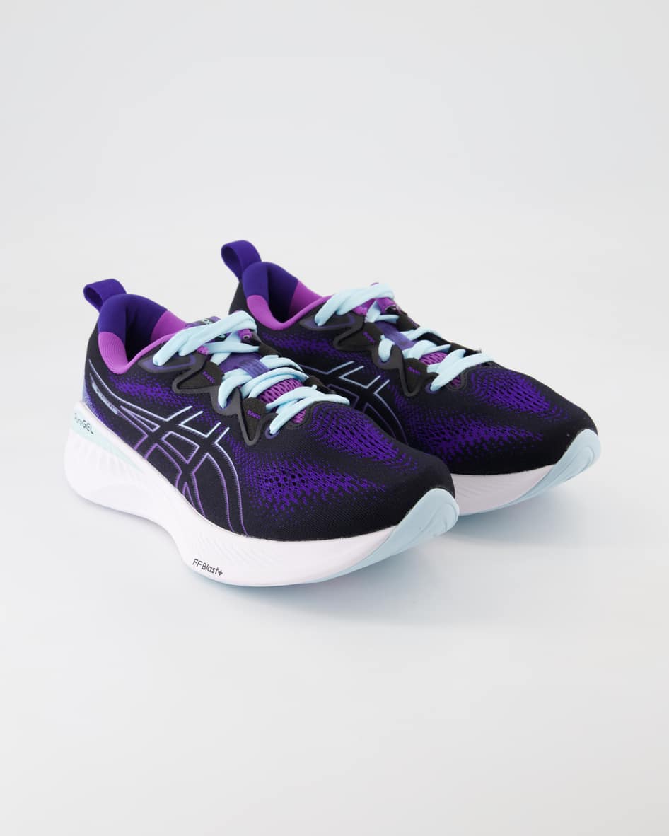 Asics GEL-CUMULUS 25 Sportschuhe in Lila