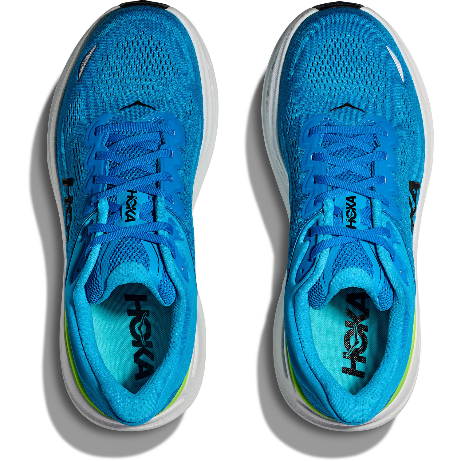 HOKA Bondi 9 Heren