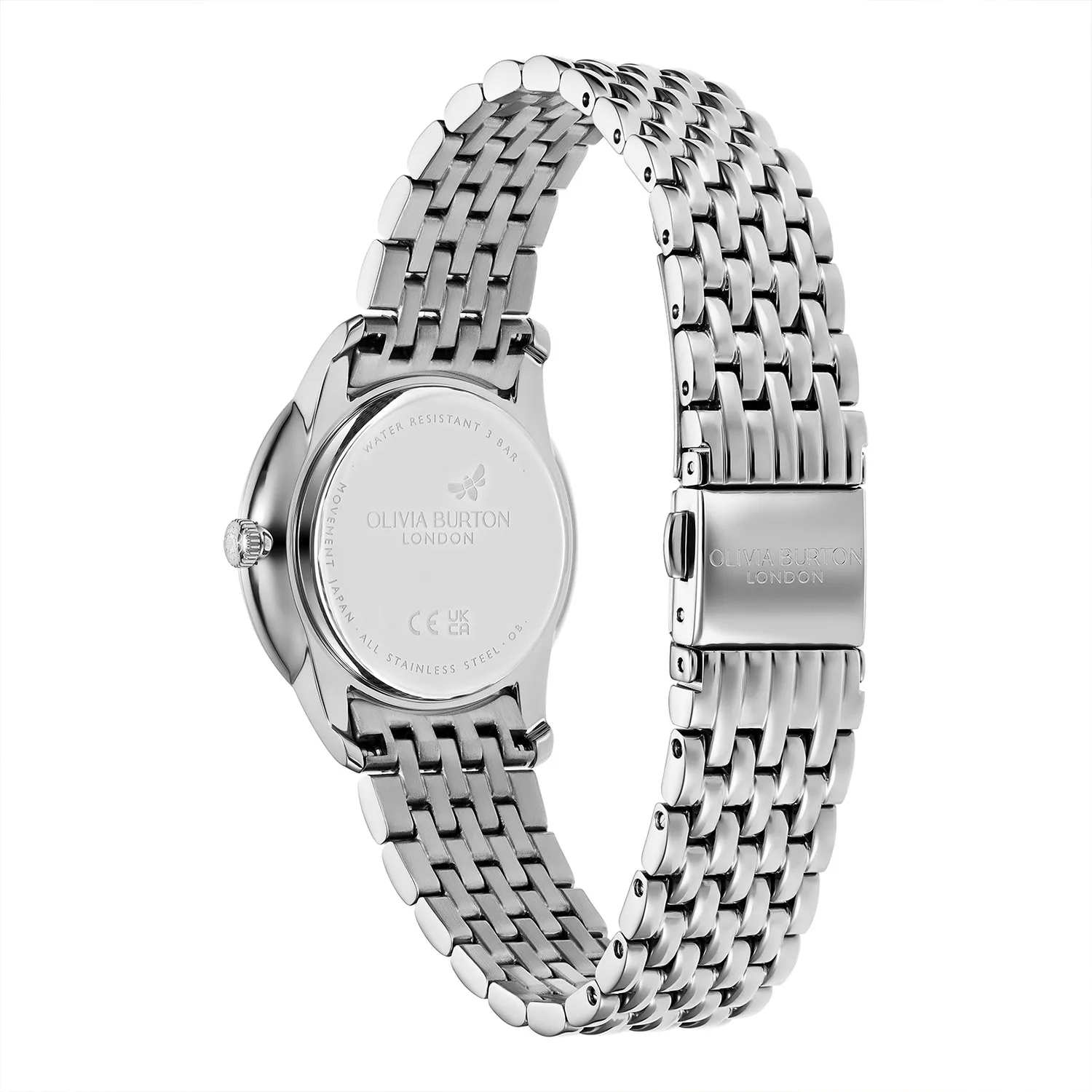 Olivia Burton Classic Swirl 24000129