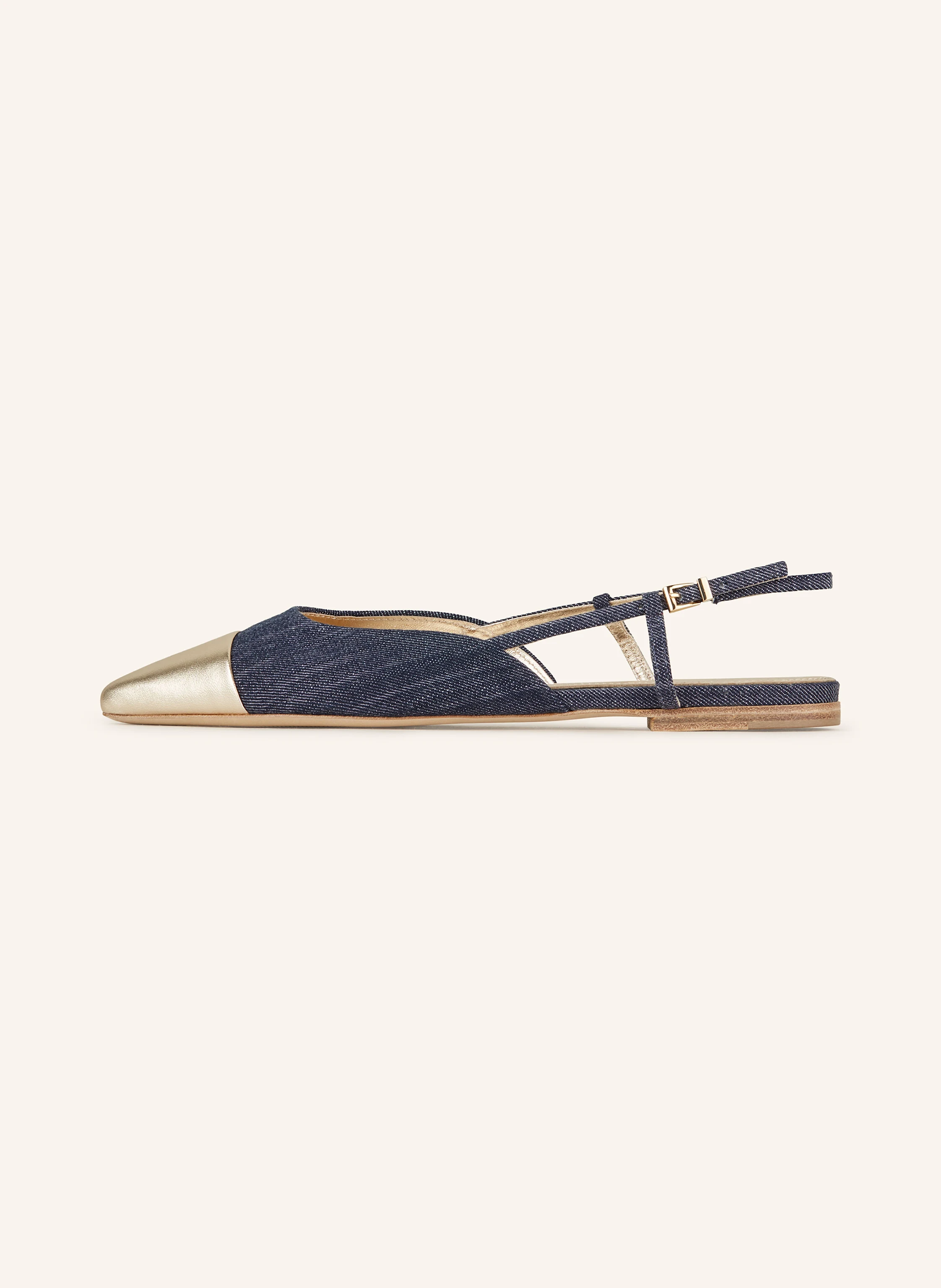 KENNEL & SCHMENGER Slingballerinas GRETA