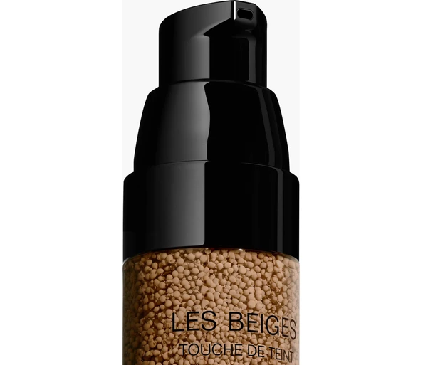 CHANEL LES BEIGES TOUCHE DE TEINT Unifie – illumine – hydrateBD31