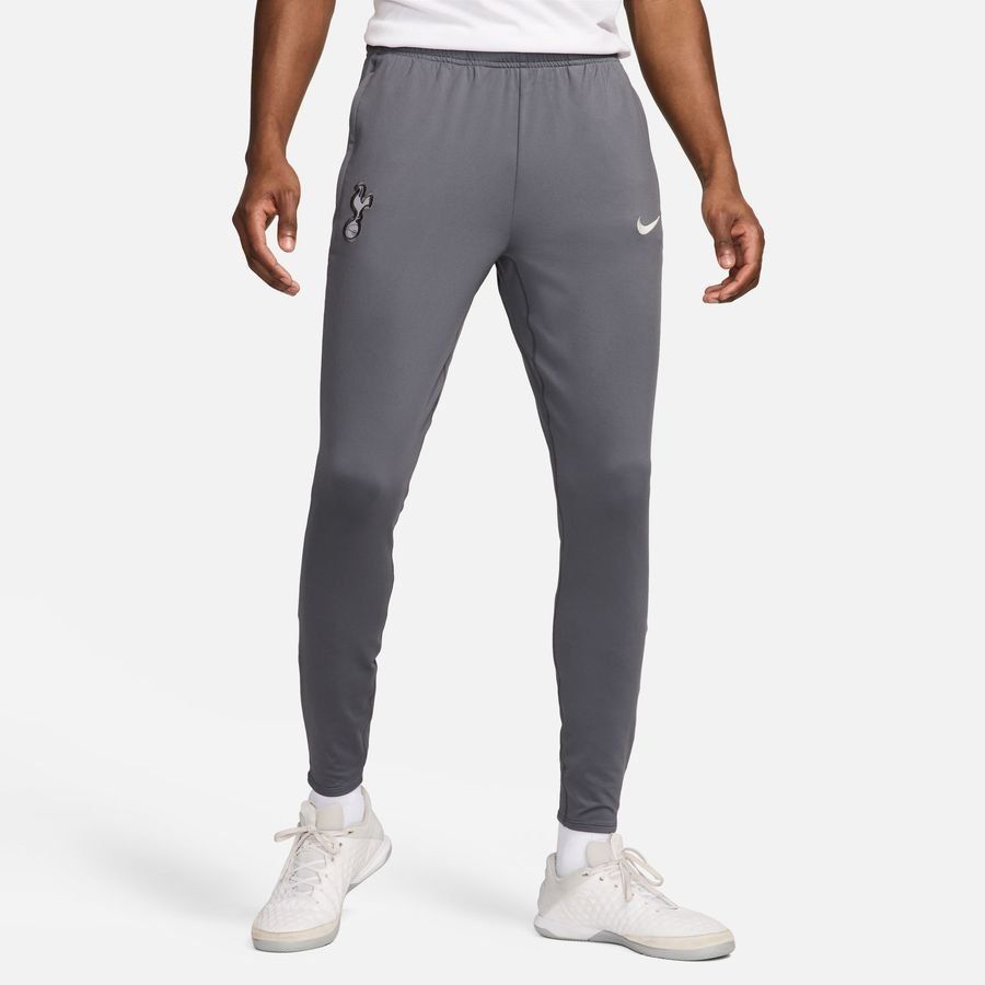 Tottenham Bas de Survêtement Dri-FIT Strike - Gris/Turquoise/Gris