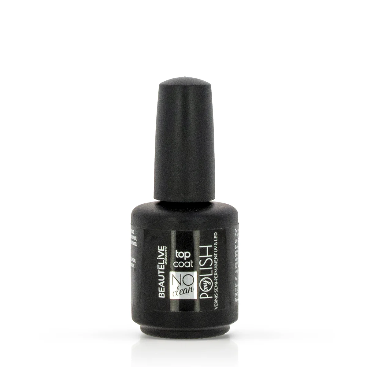 Top Coat NO CLEAN Sans Résidu MyPolish 12ml