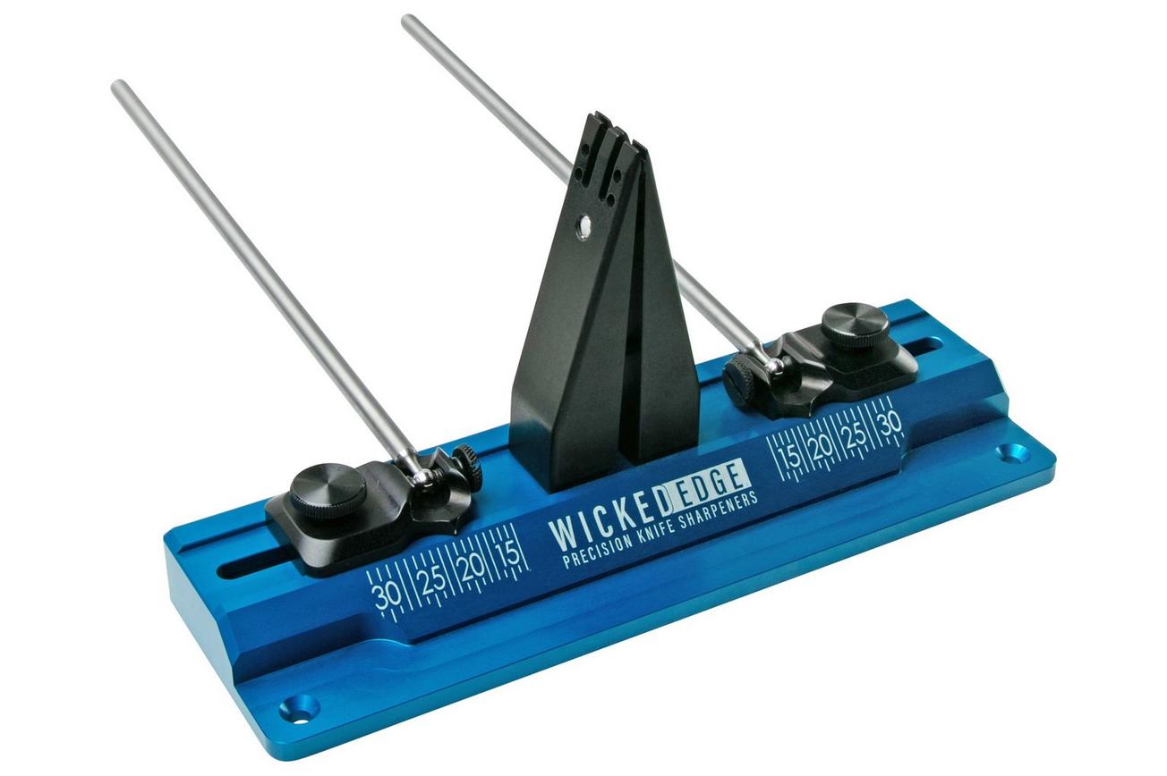 Wicked Edge GO Precision Sharpener WE60 slijpsysteem
