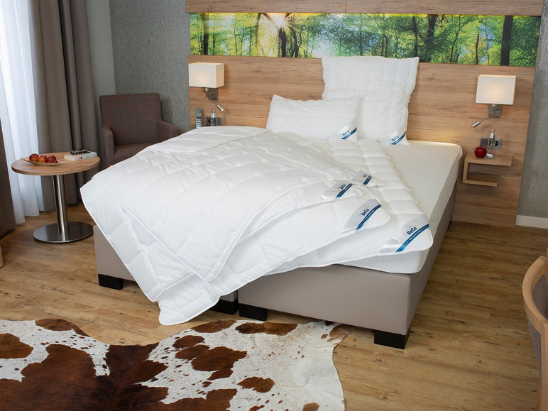 Zomerdekbed COTTON SOFT
