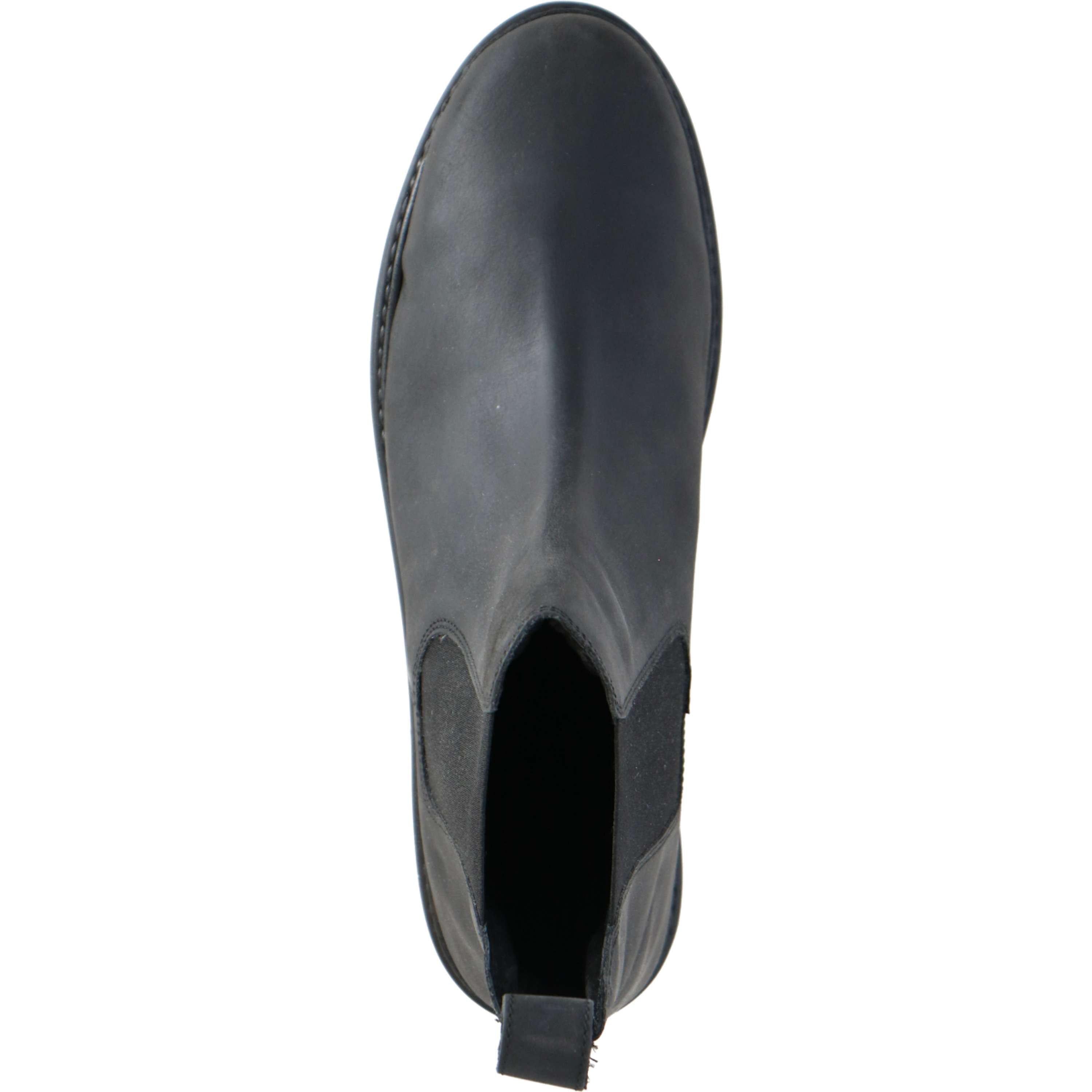 Norton Jodhpurs Camargue Zwart