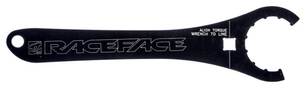 RACEFACE Cle pour Boitier de Pedalier BSA30