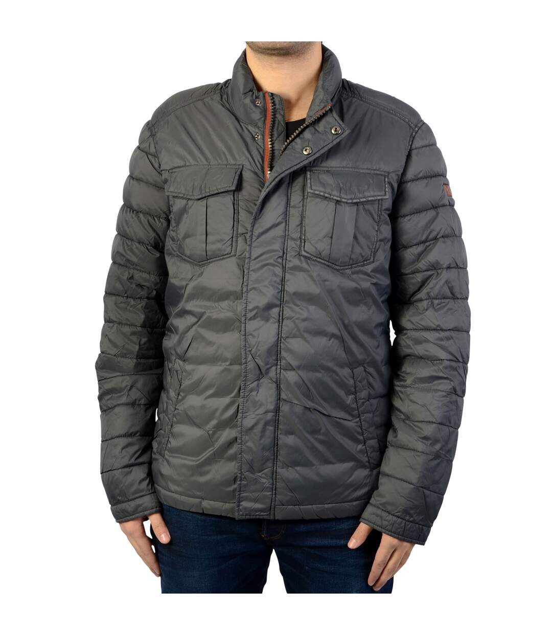 Doudoune Pepe Jeans Clavo