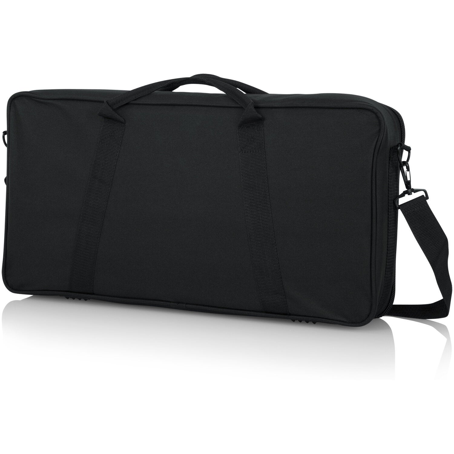Gator Cases GK-2110 tas voor micro keyboard/controller, 57 x 29 x 8 cm