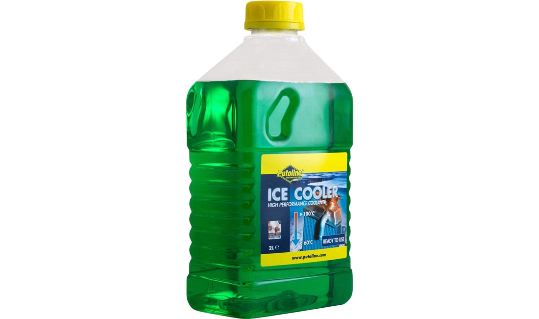 Putoline IceCooler kølervæske 2L