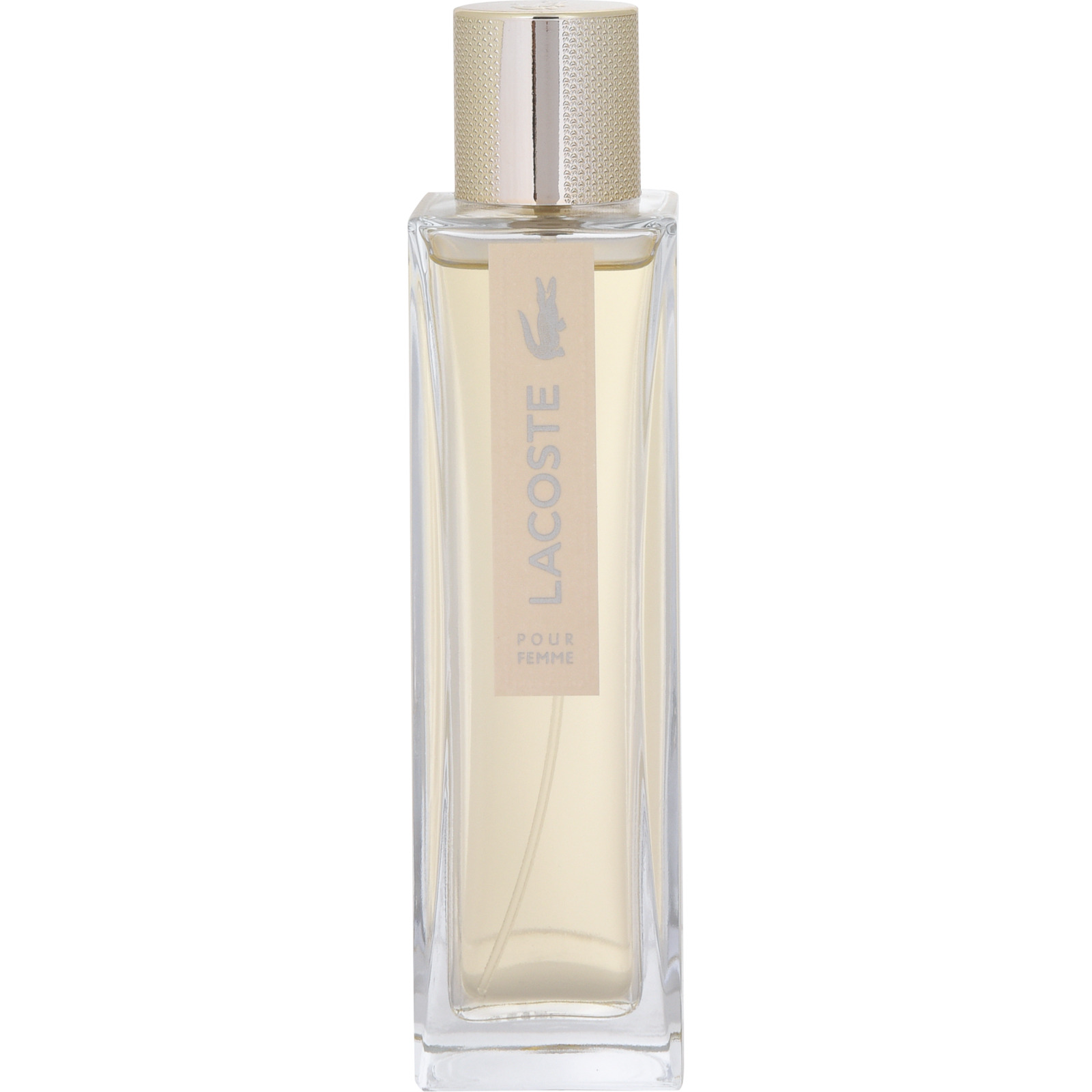 Lacoste Femme Eau de Parfum 90 ml