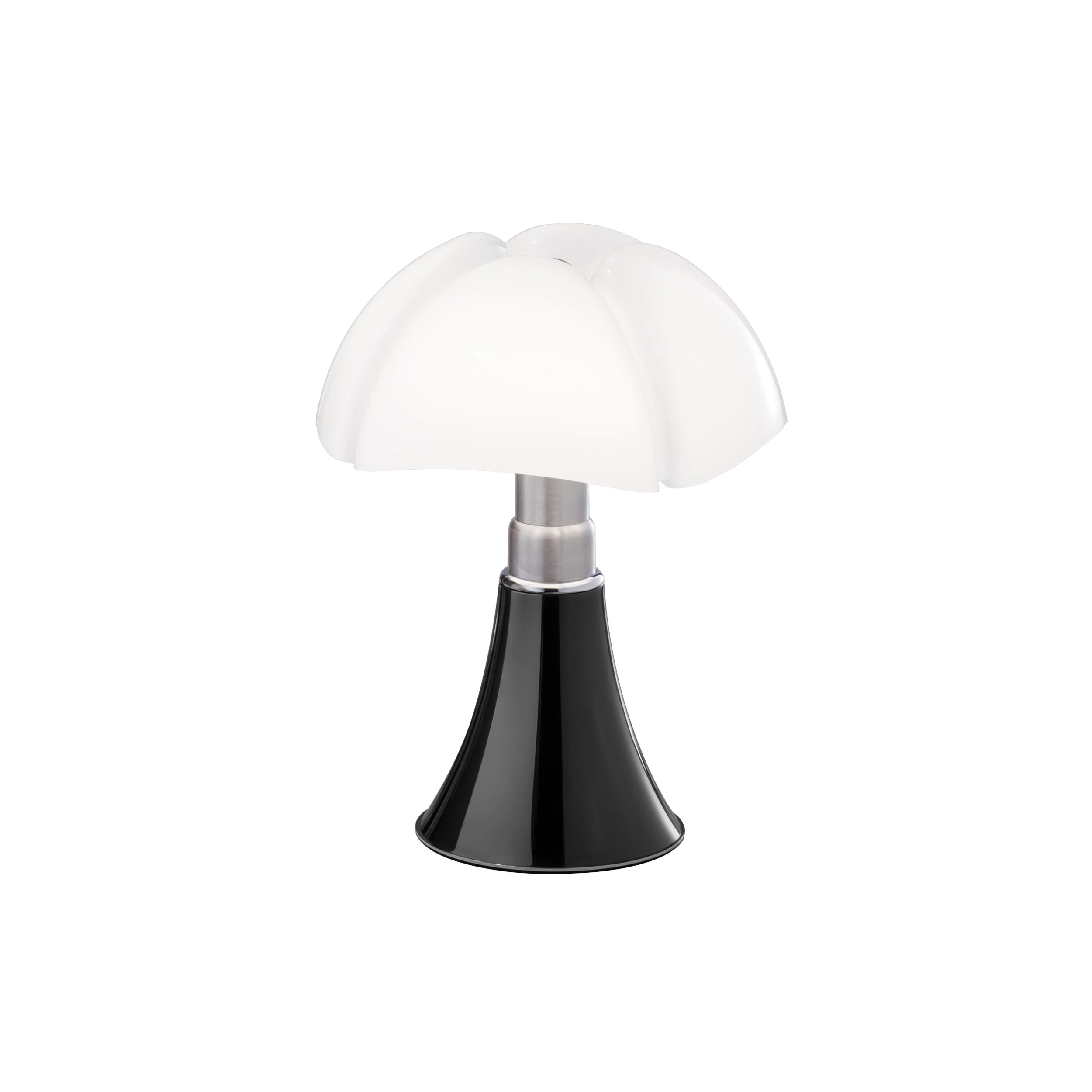 MINIPIPISTRELLO LED - Lampe de table | Marron