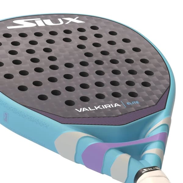 Siux Valkiria Elite 2025