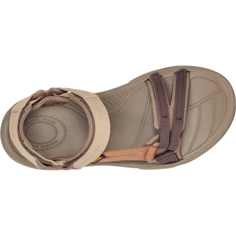 Teva Terra Fi Lite Vandresandaler Dame