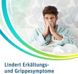 PRETUVAL Grippe und Erkältung Filmtabletten, 20 Stück