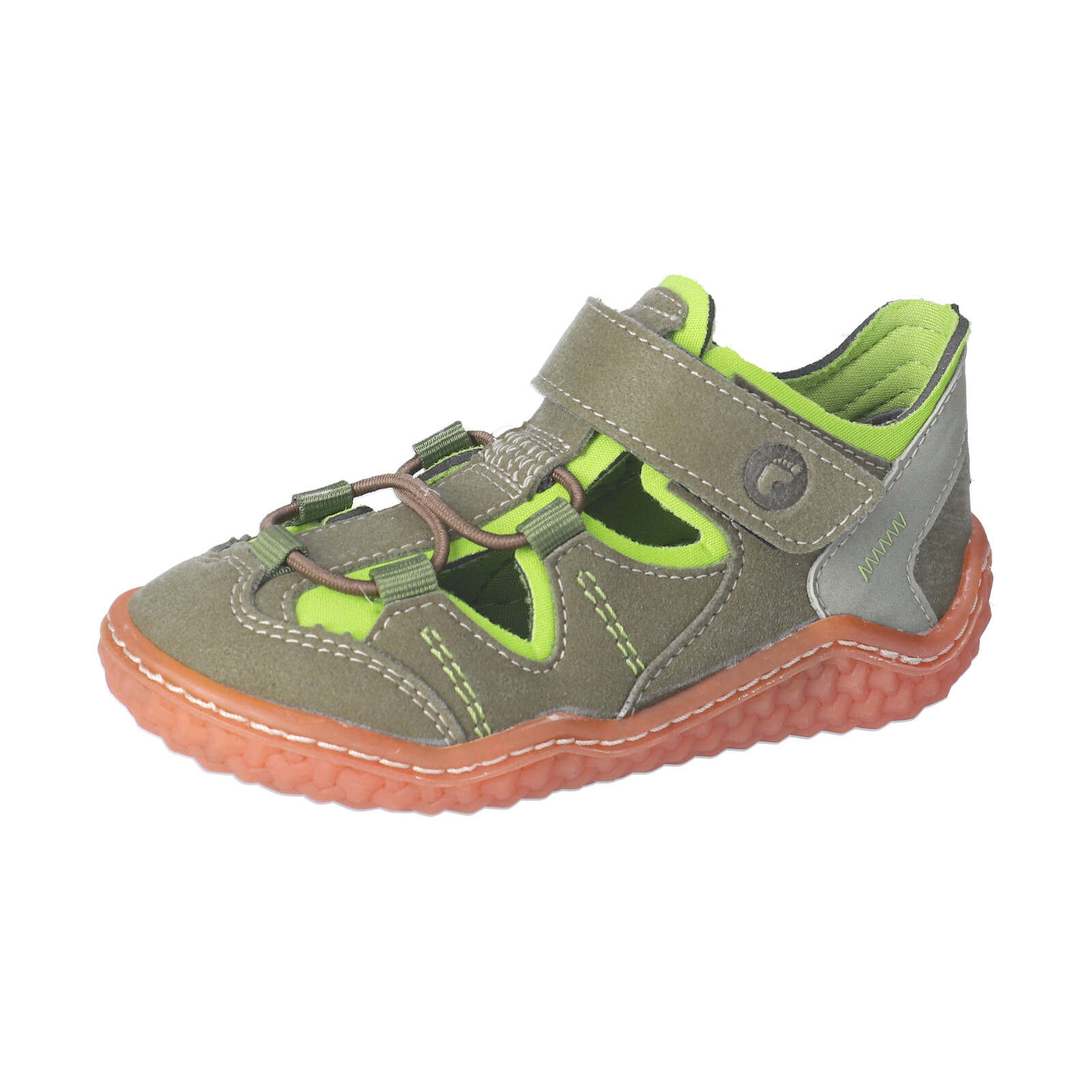 JEFF - Barfußschuhe
