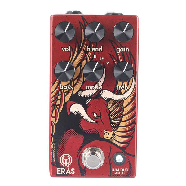 Walrus Audio Eras