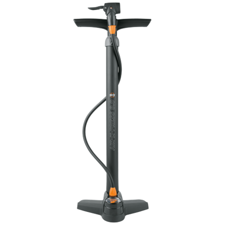 SKS Air-X-Press 8.0 Fietspomp Grijs