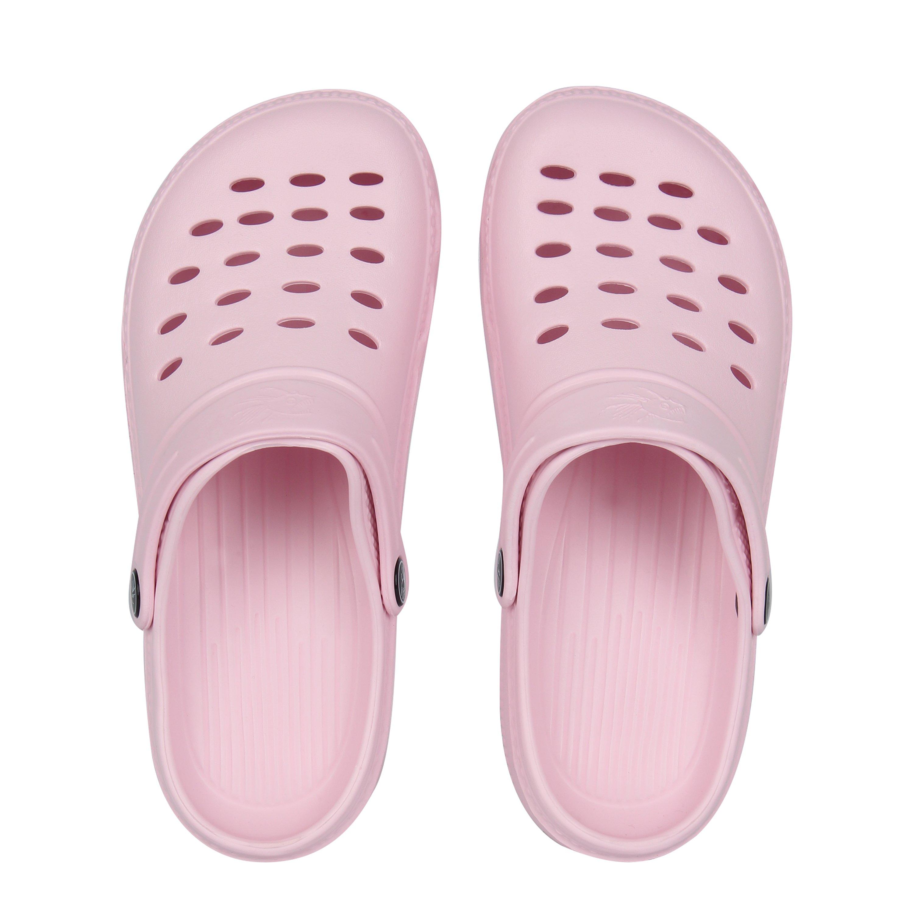 Hot Tuna Cloggs Ladies