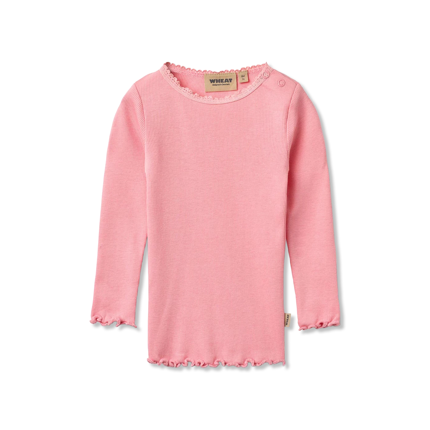 Reese bluse