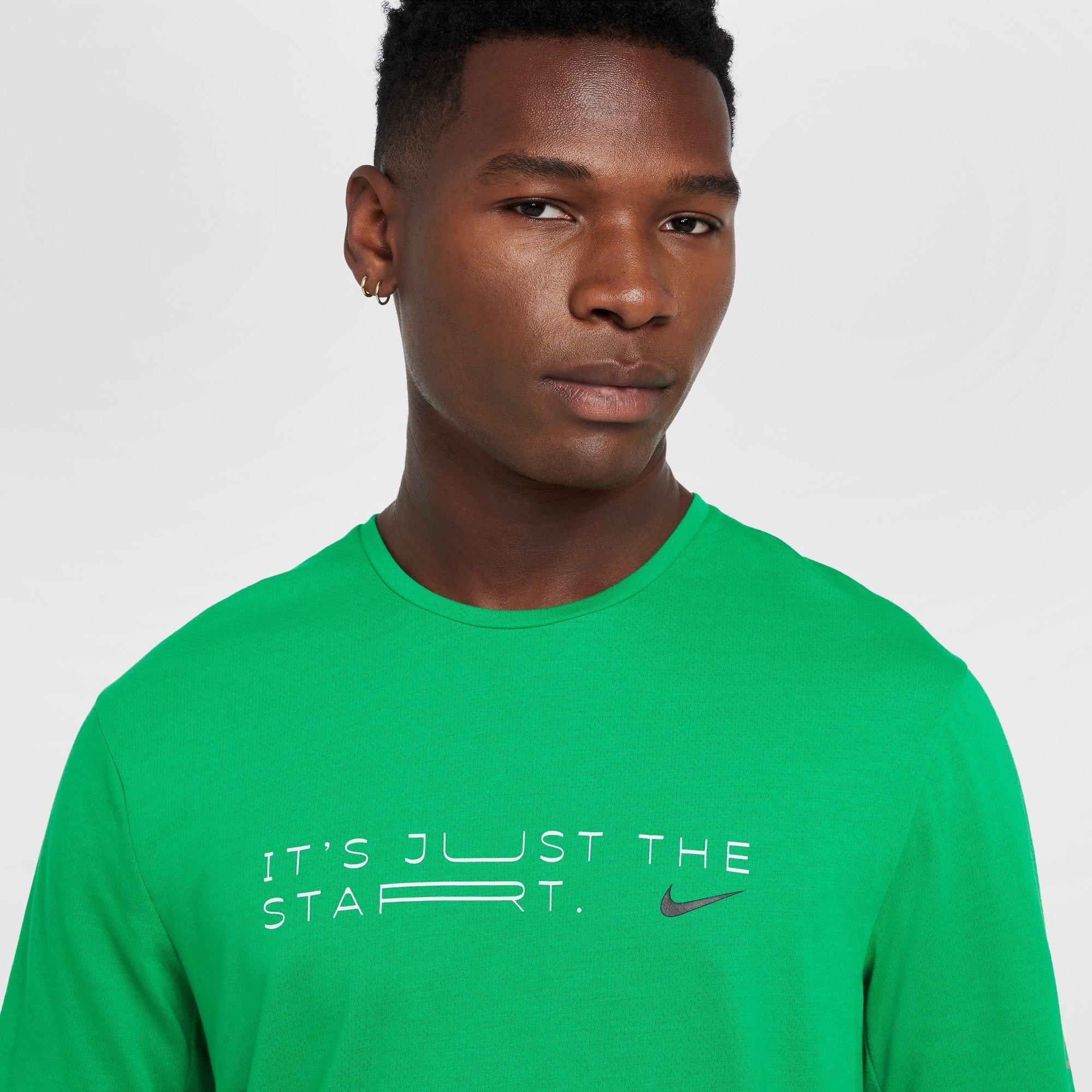 Nike Rise 365 Kipchoge T shirt