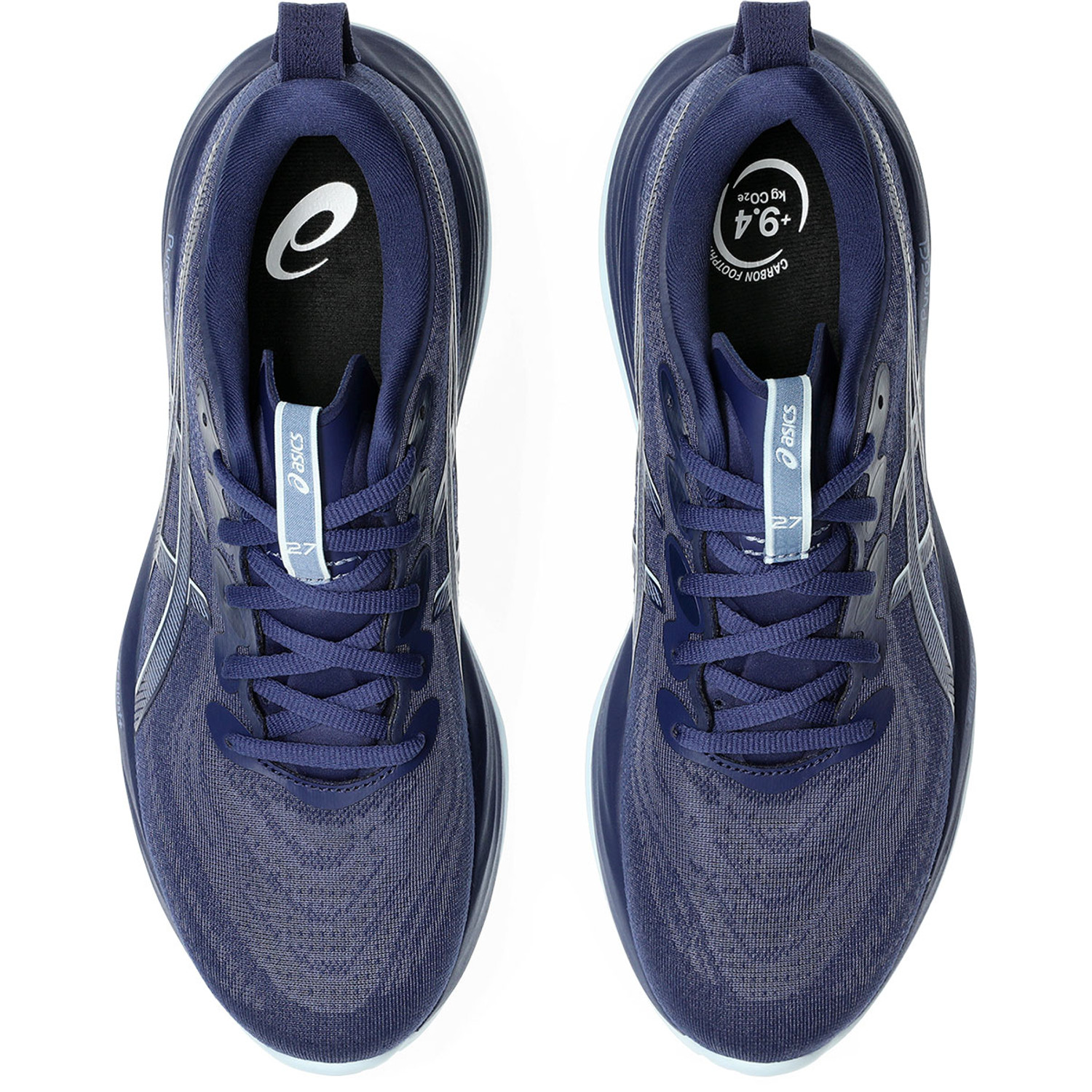 ASICS GEL-Cumulus 27 Heren