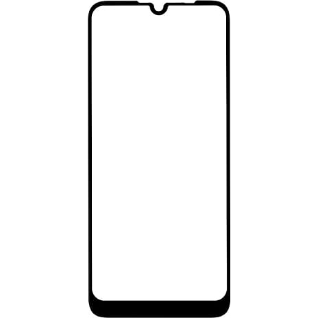 Screen Protector Doro 8110 - transparent