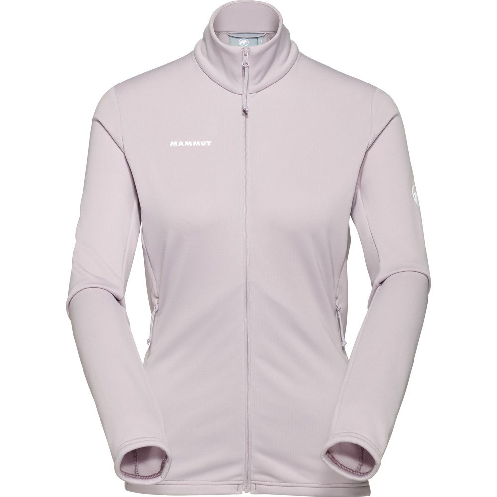Mammut Aconcagua Light Fleecejacke Damen alpine calamint