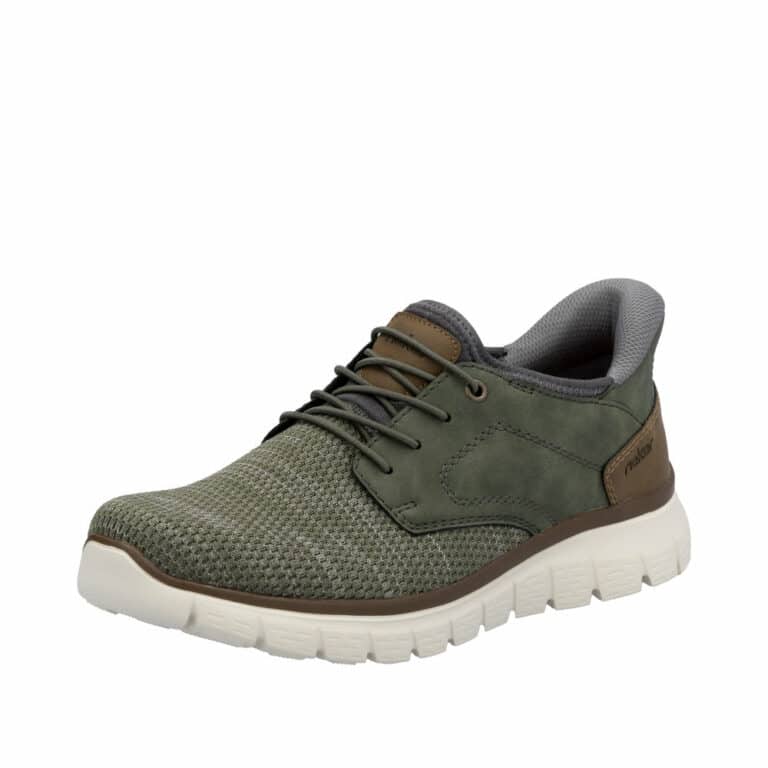Rieker Ready 2 Go Sneakers Herre