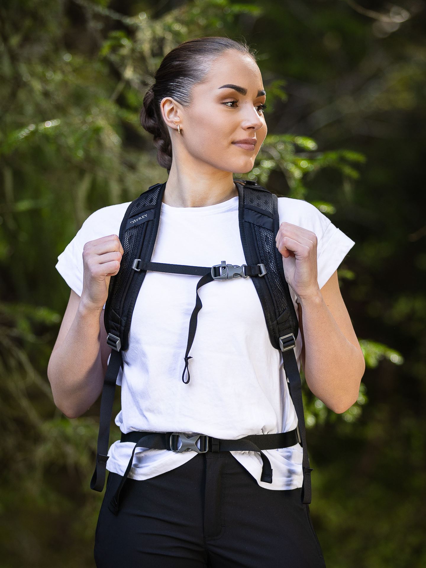 Hikelite 18L
