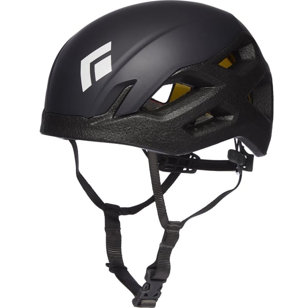 Casque escalade BLACK DIAMOND VISION HELMET MIPS BLACK
