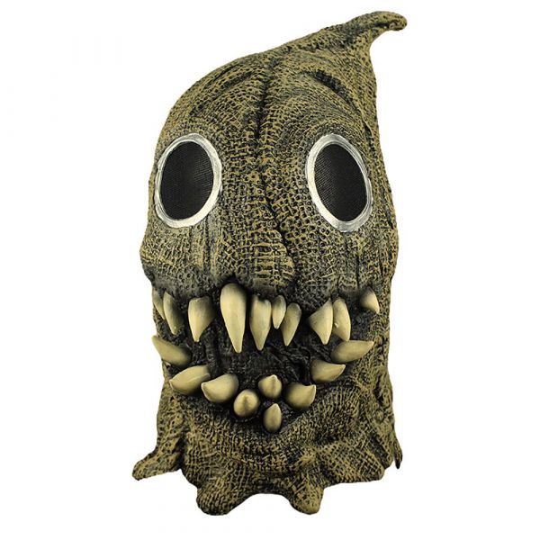 Ghoulish Máscara Do Papão One Size Multicolor