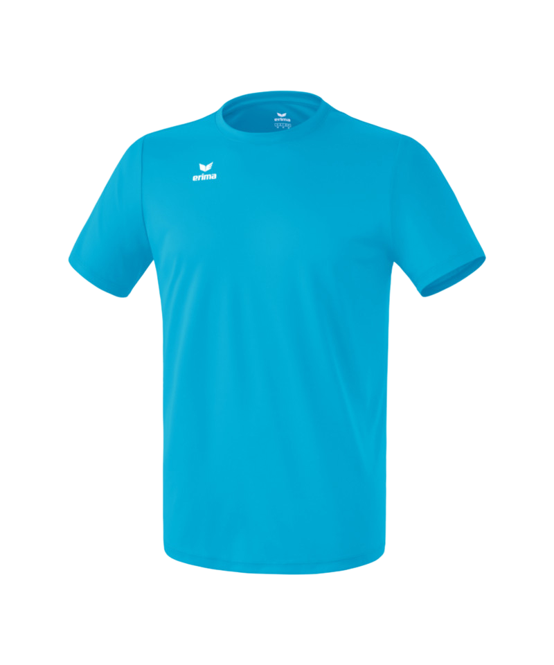 Erima Teamsport T-Shirt Function Hellblau