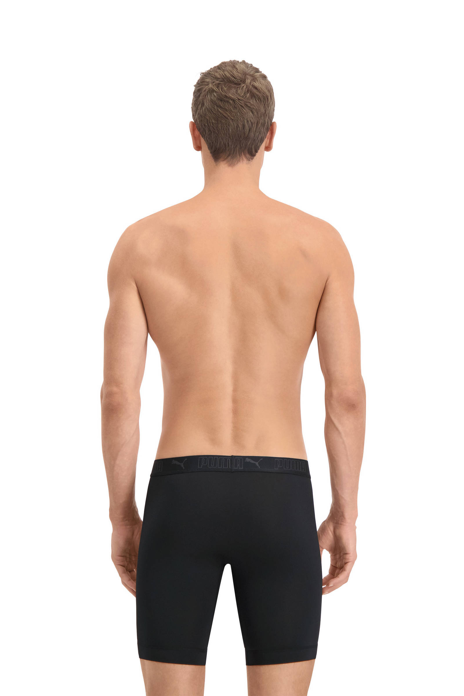 Puma sportboxer (set van 2)
