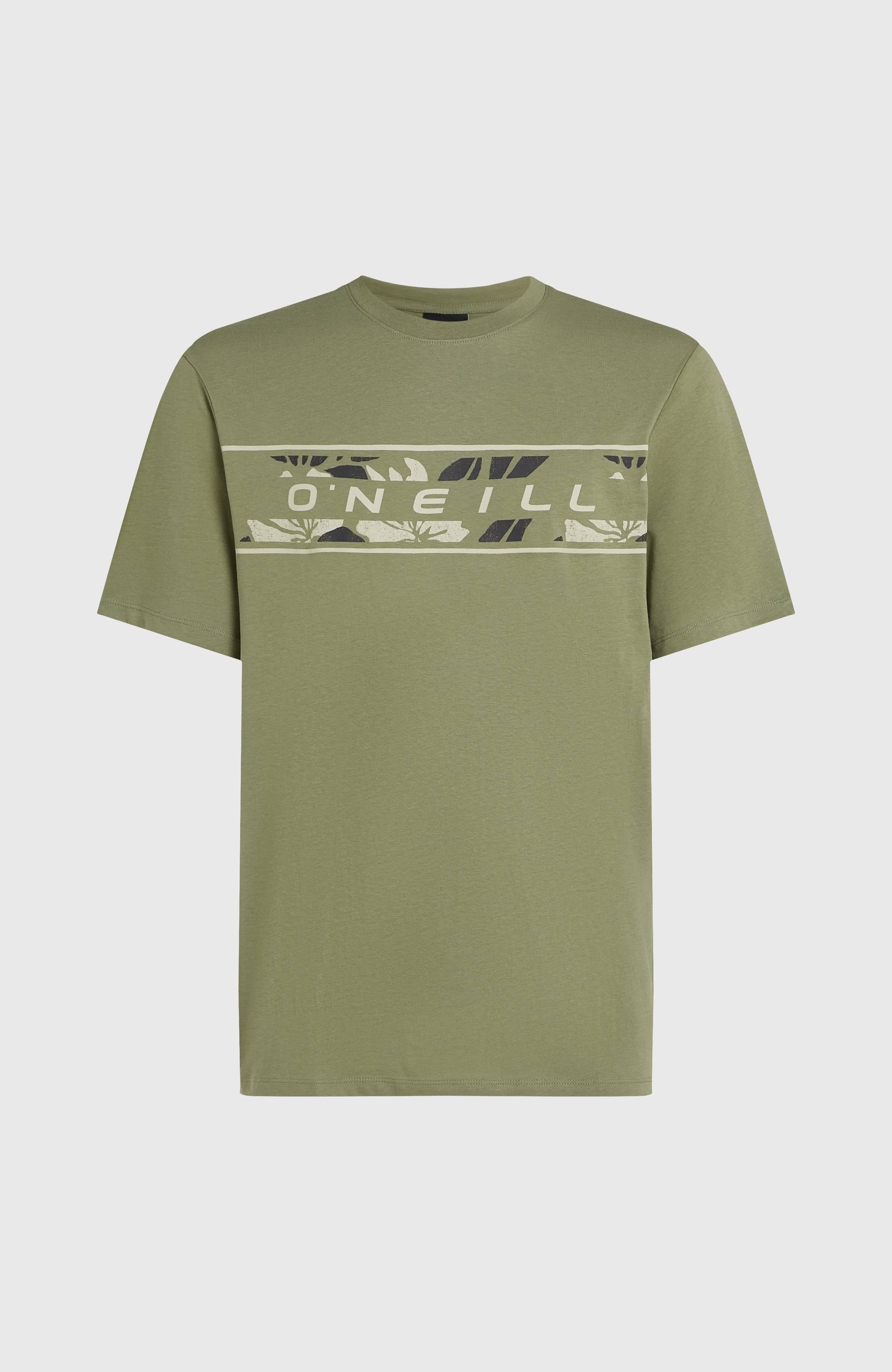 Front Graphic T-shirt