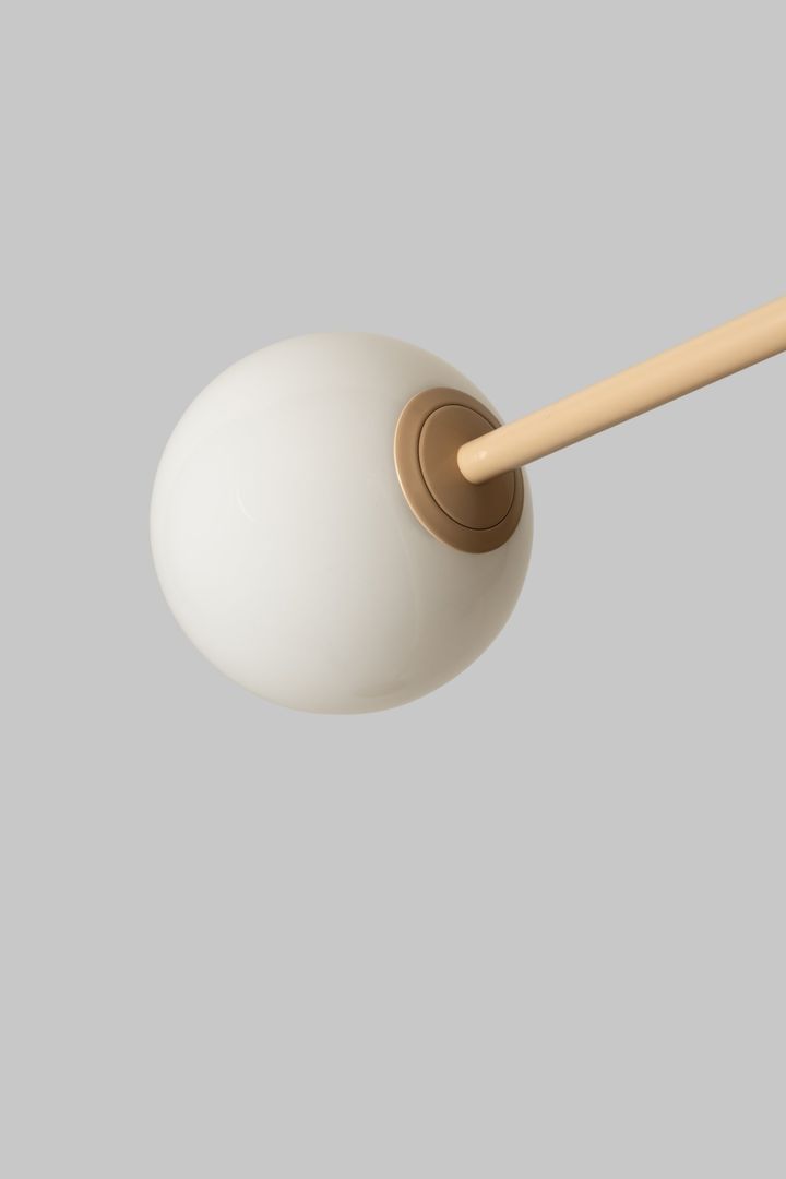 It's about RoMi   Copenhagen Vloerlamp