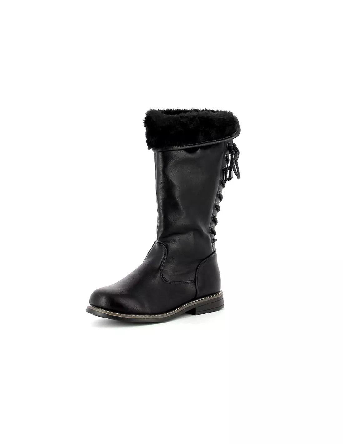 BOTTESINI 607029 - Bottes Black