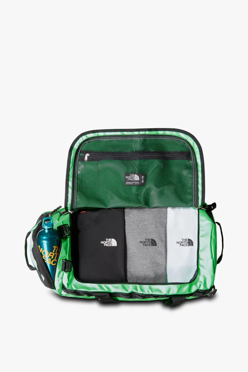The North Face M Base Camp 71 L Duffel