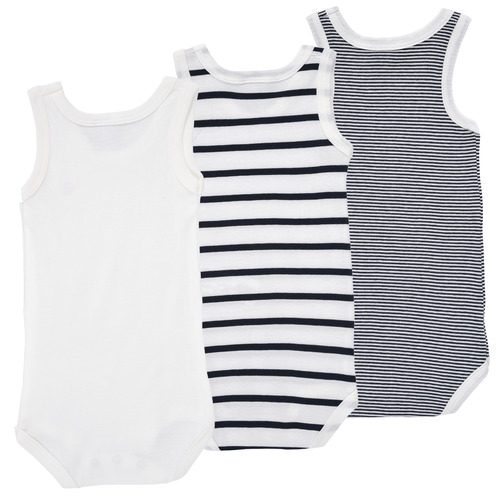 Petit Bateau - ARMIN - Multicolore